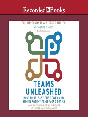 cover image of Teams Unleashed